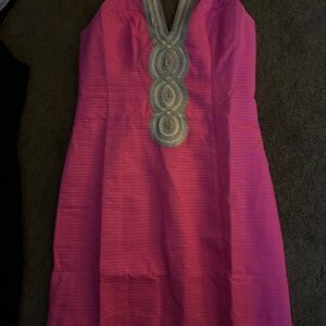 Lilly Pulitzer VallI Shift Dress